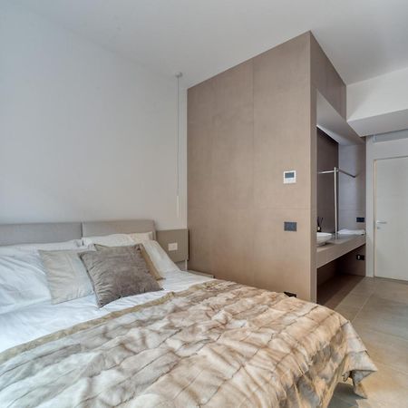 Santa Lucia Suites Padova Exterior foto