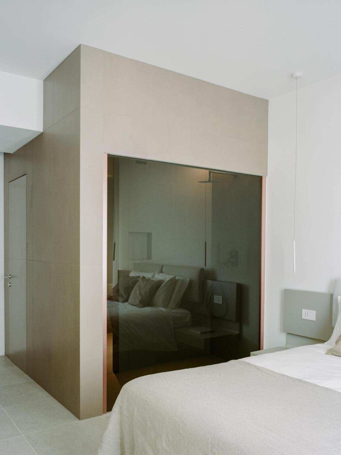 Santa Lucia Suites Padova Exterior foto