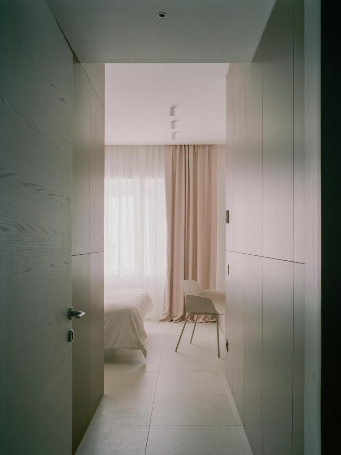 Santa Lucia Suites Padova Exterior foto