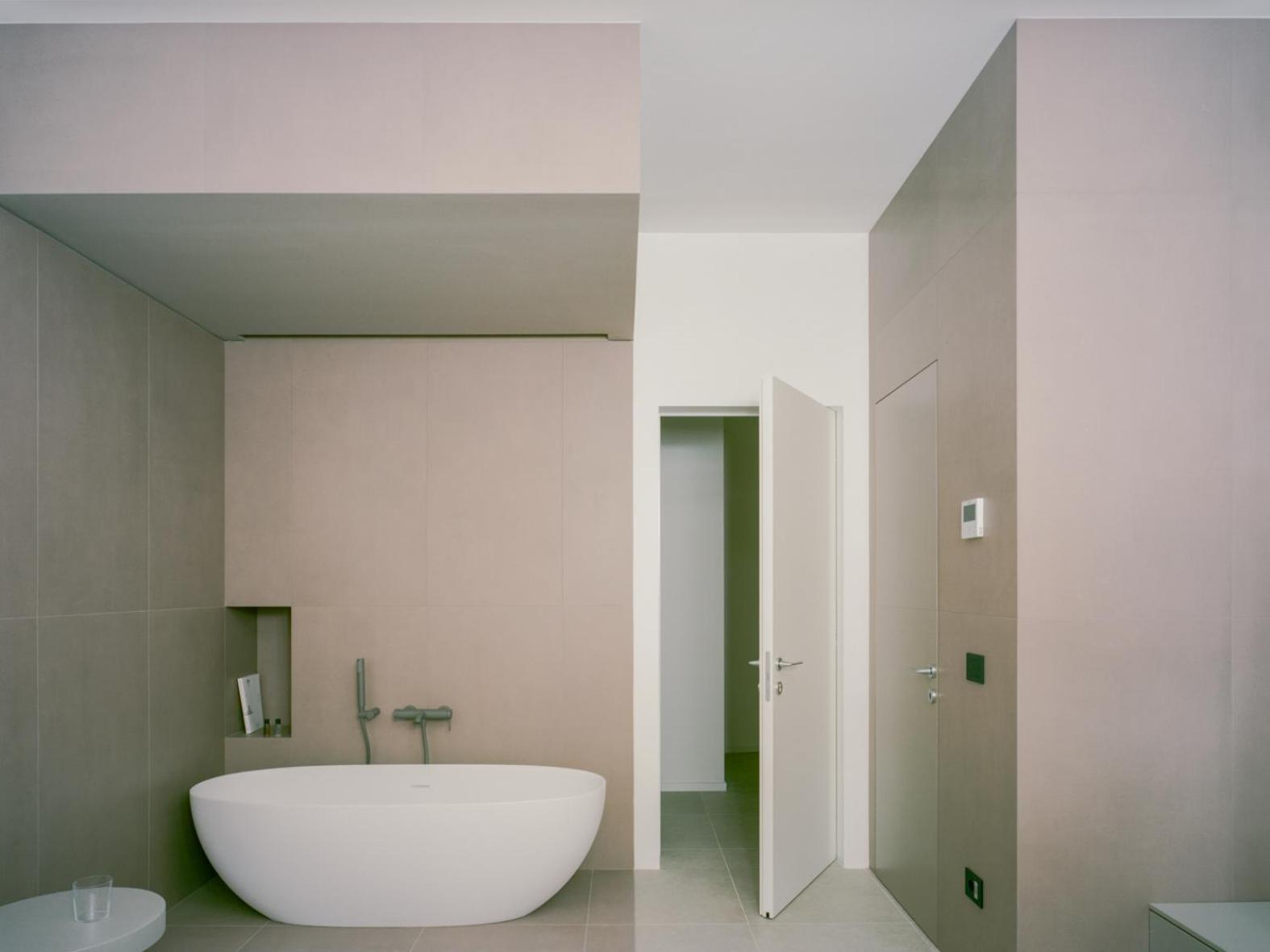 Santa Lucia Suites Padova Exterior foto