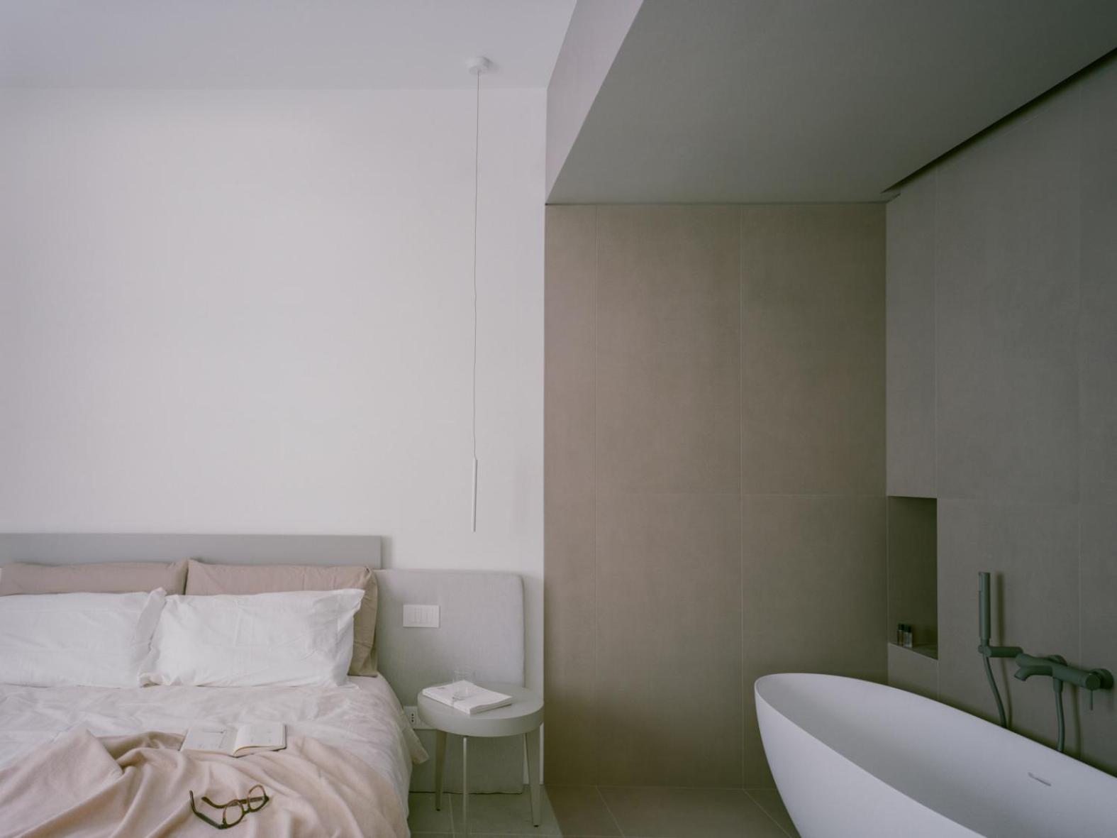 Santa Lucia Suites Padova Exterior foto
