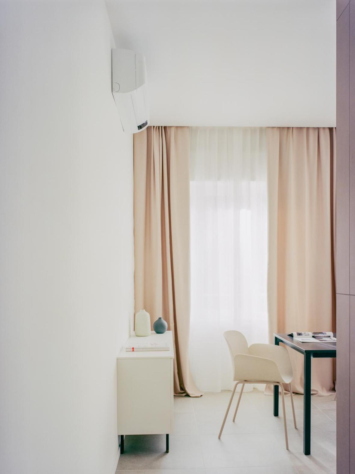 Santa Lucia Suites Padova Exterior foto