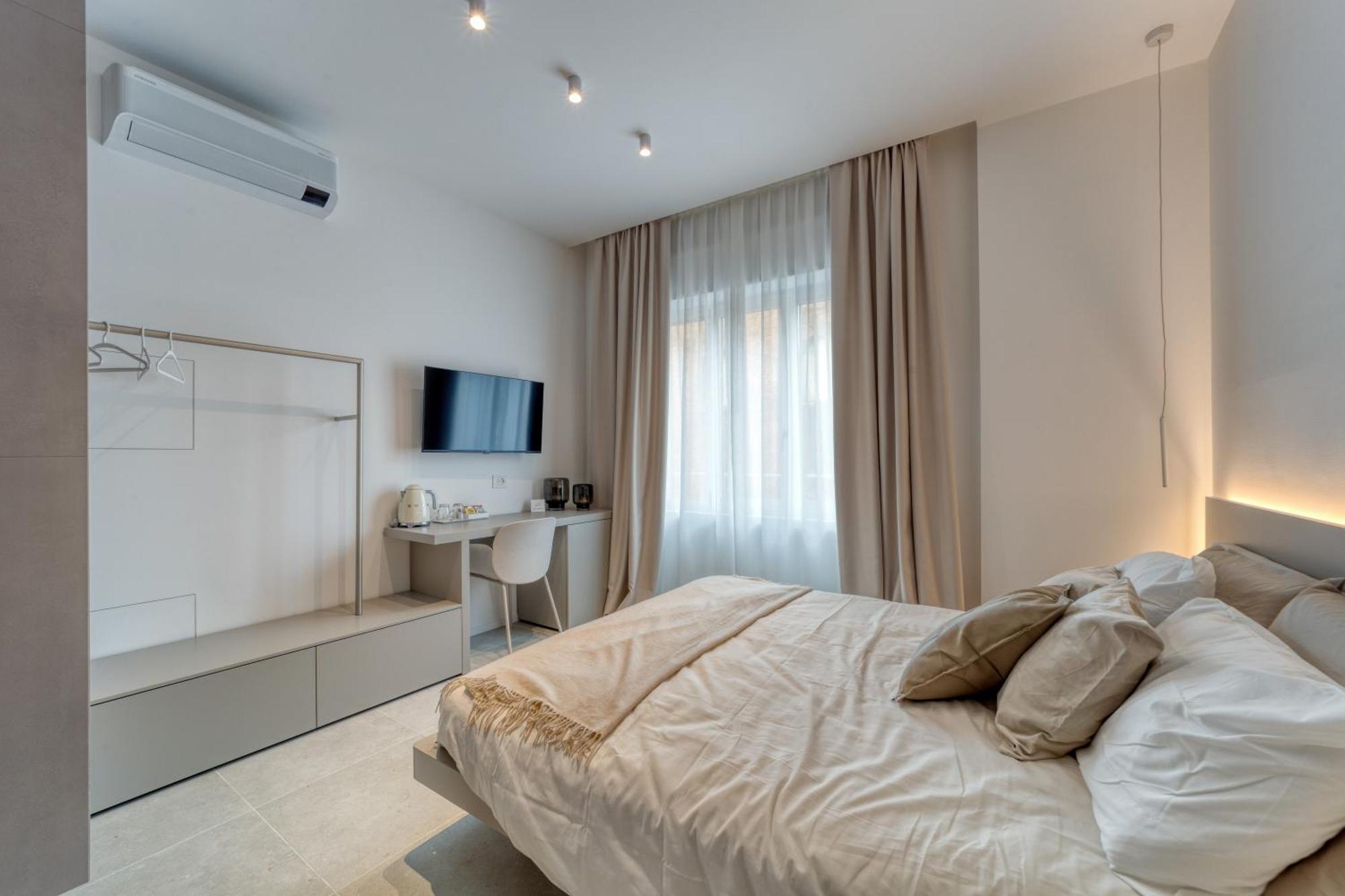 Santa Lucia Suites Padova Exterior foto