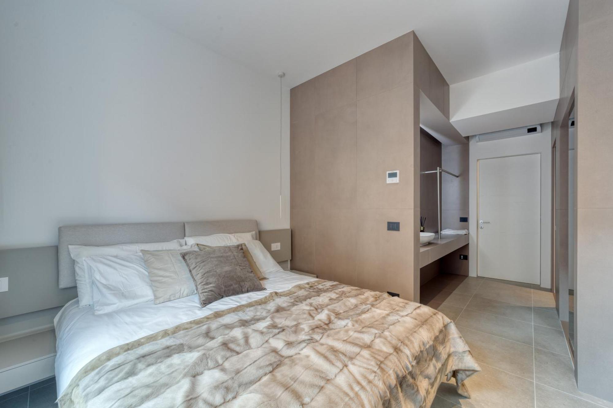 Santa Lucia Suites Padova Exterior foto