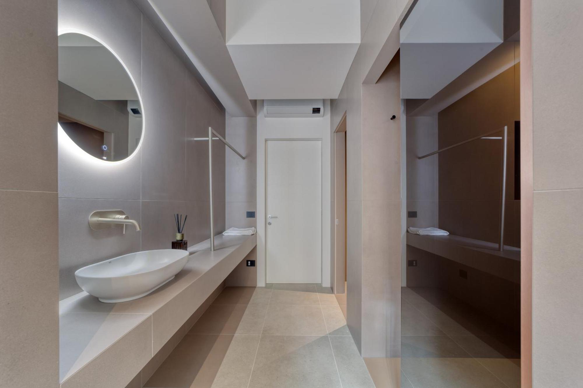 Santa Lucia Suites Padova Exterior foto