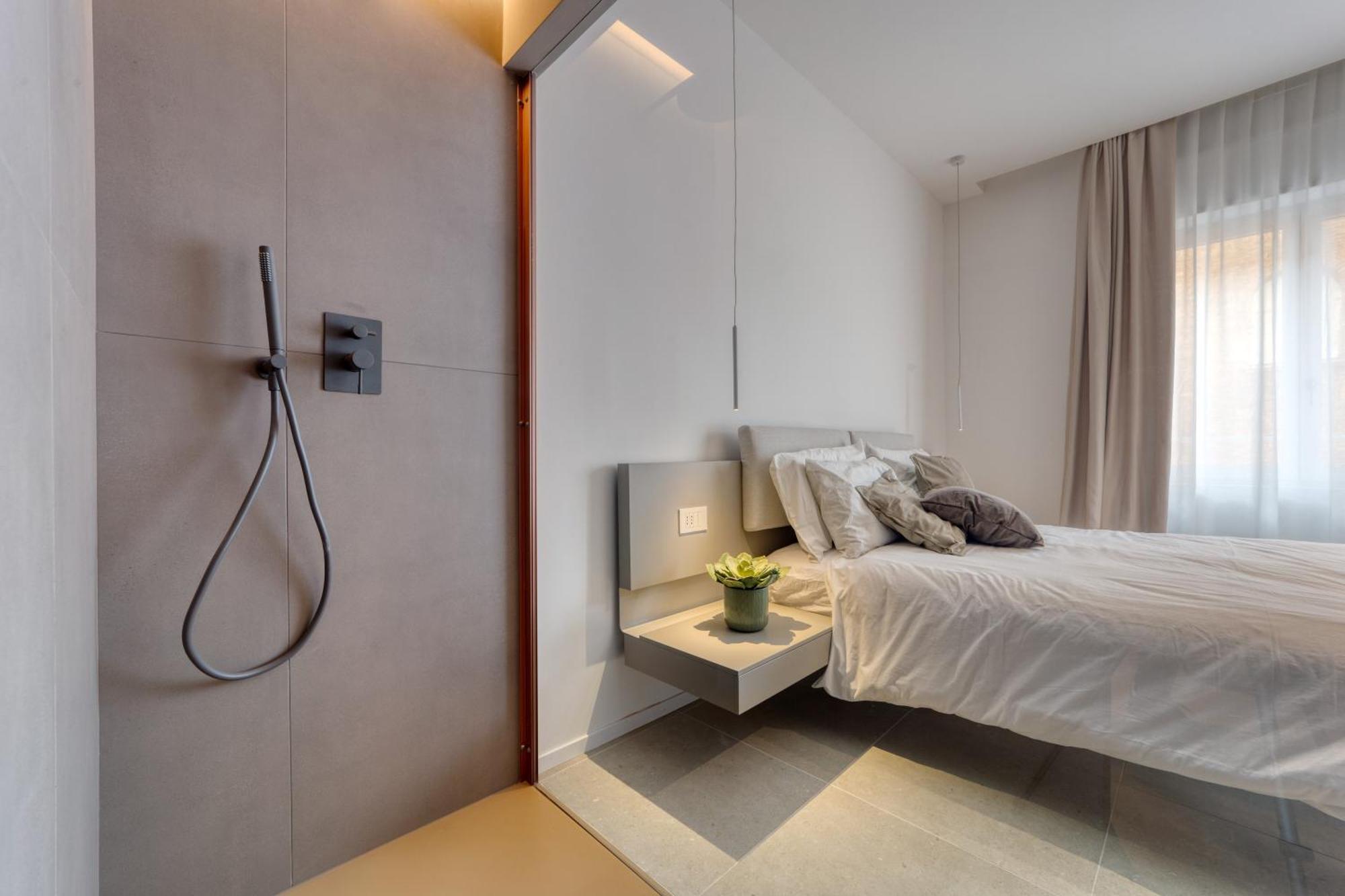 Santa Lucia Suites Padova Exterior foto