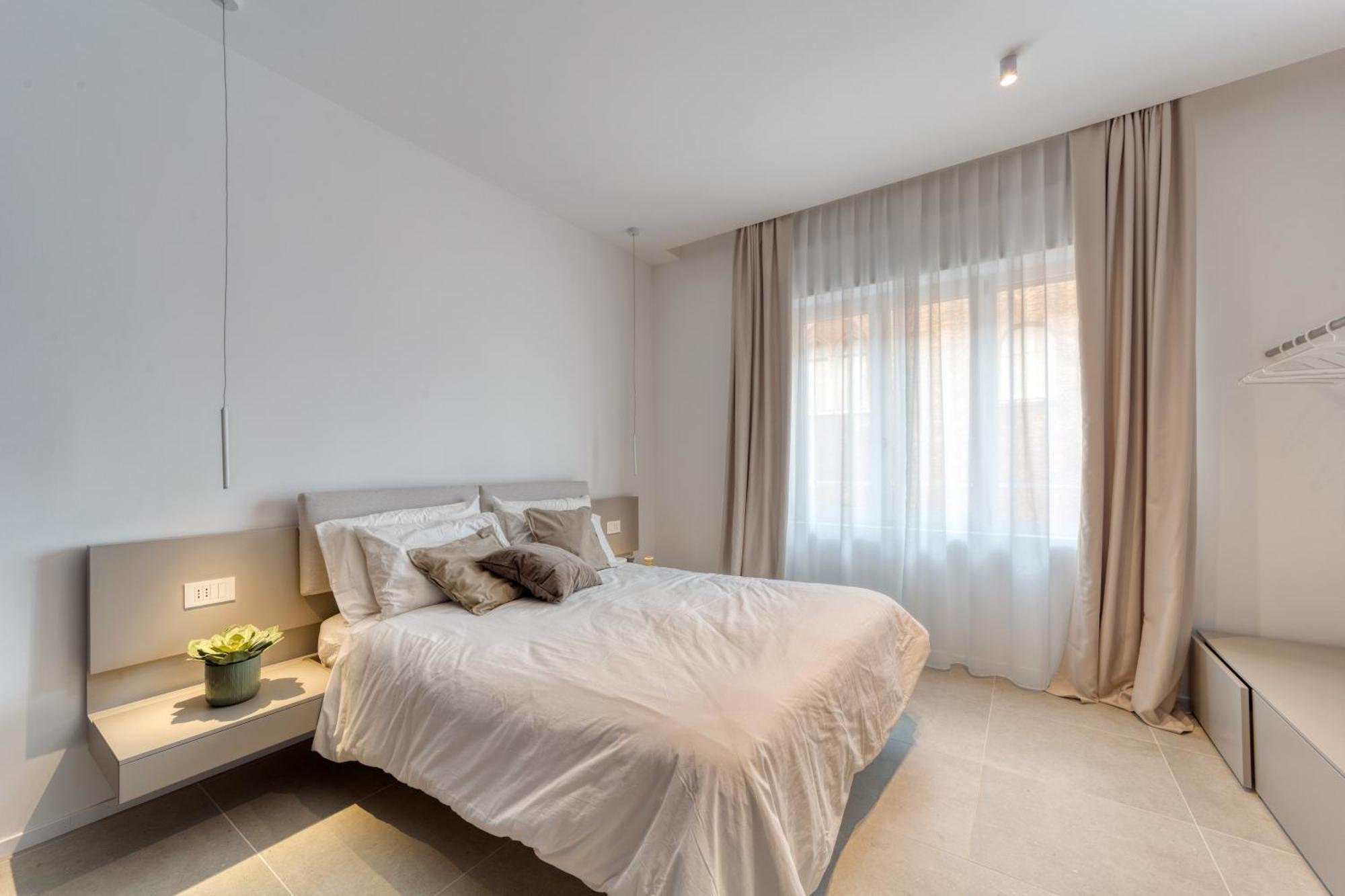Santa Lucia Suites Padova Exterior foto